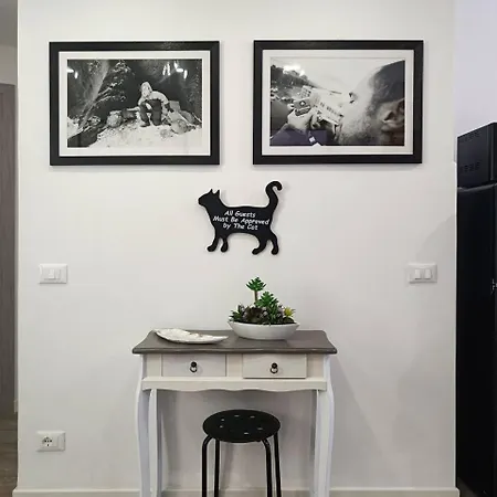 Center - San Martino Apartmán