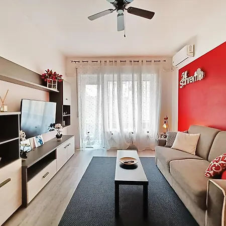 Apartamento Center - San Martino
