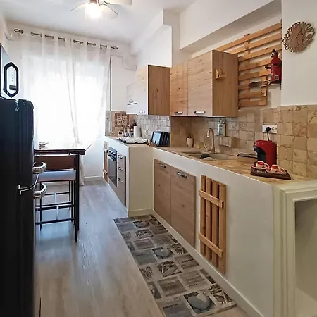 Apartment Center - San Martino *