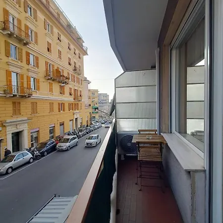 Center - San Martino *