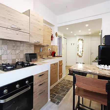 Apartment Center - San Martino