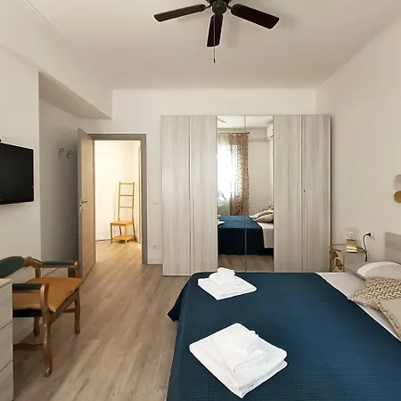 Apartment Center - San Martino