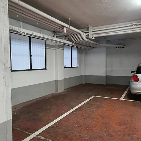 Center - San Martino Apartment Genoa