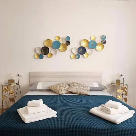 Apartment Center - San Martino *