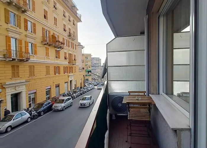 Center - San Martino *