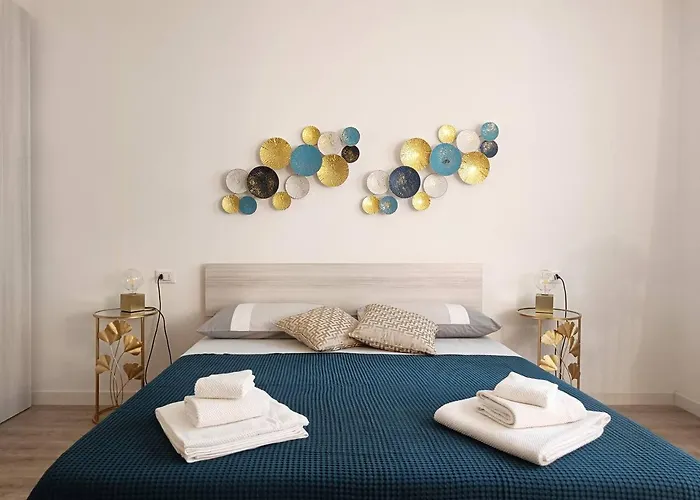 Apartmán Center - San Martino *