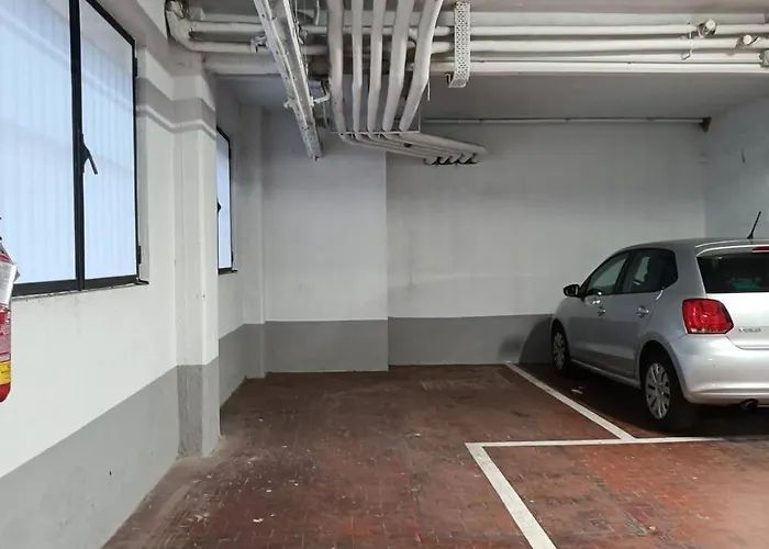 Center - San Martino